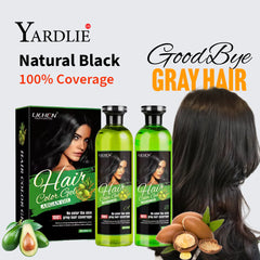 Lichen Professional Hair Color Mixing Argan Oil