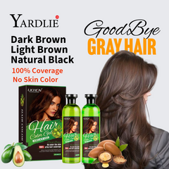 Lichen Professional Hair Color Mixing Argan Oil